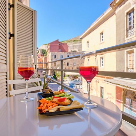 Paradosiakon Apartment Corfu Town エクステリア 写真
