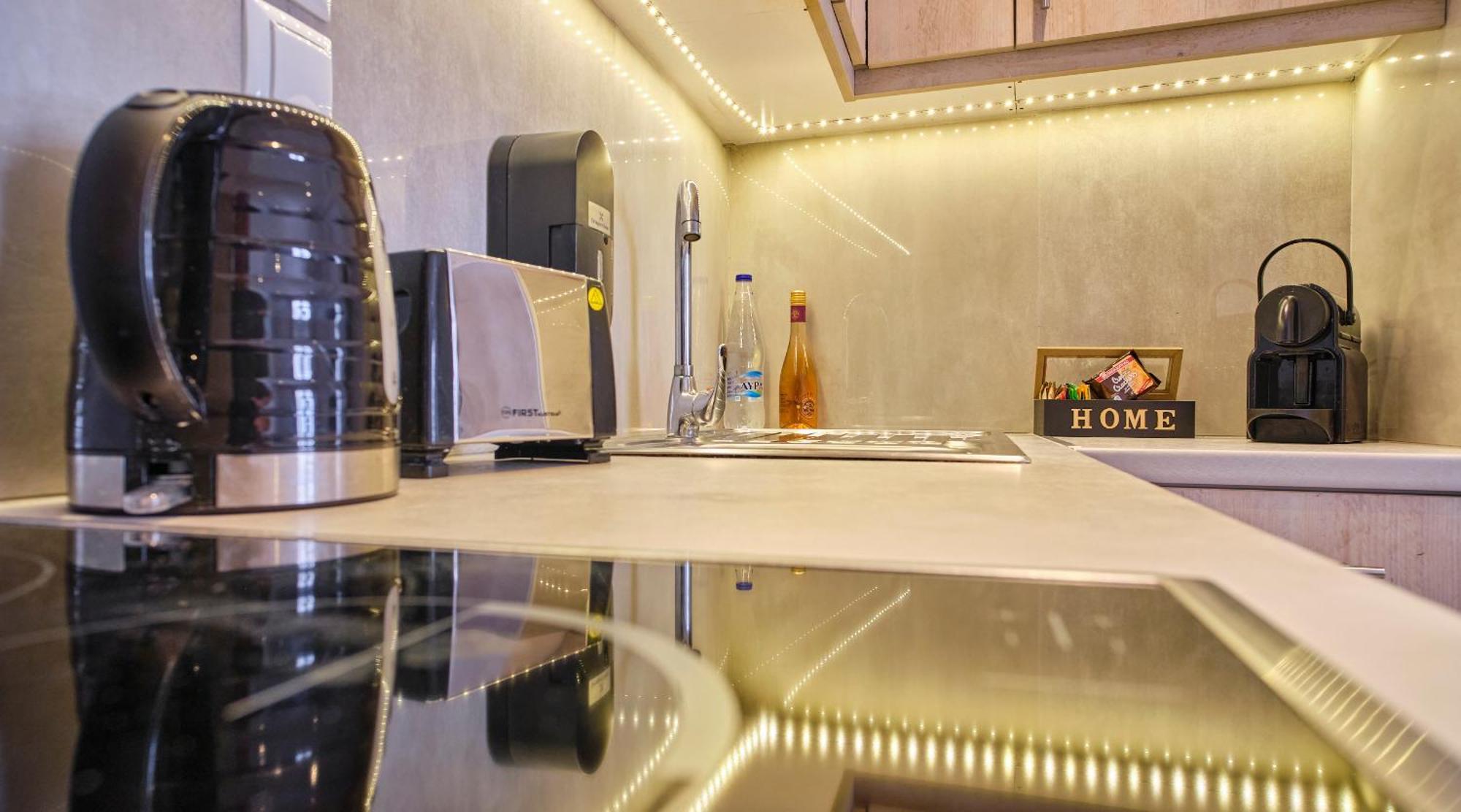 Paradosiakon Apartment Corfu Town エクステリア 写真