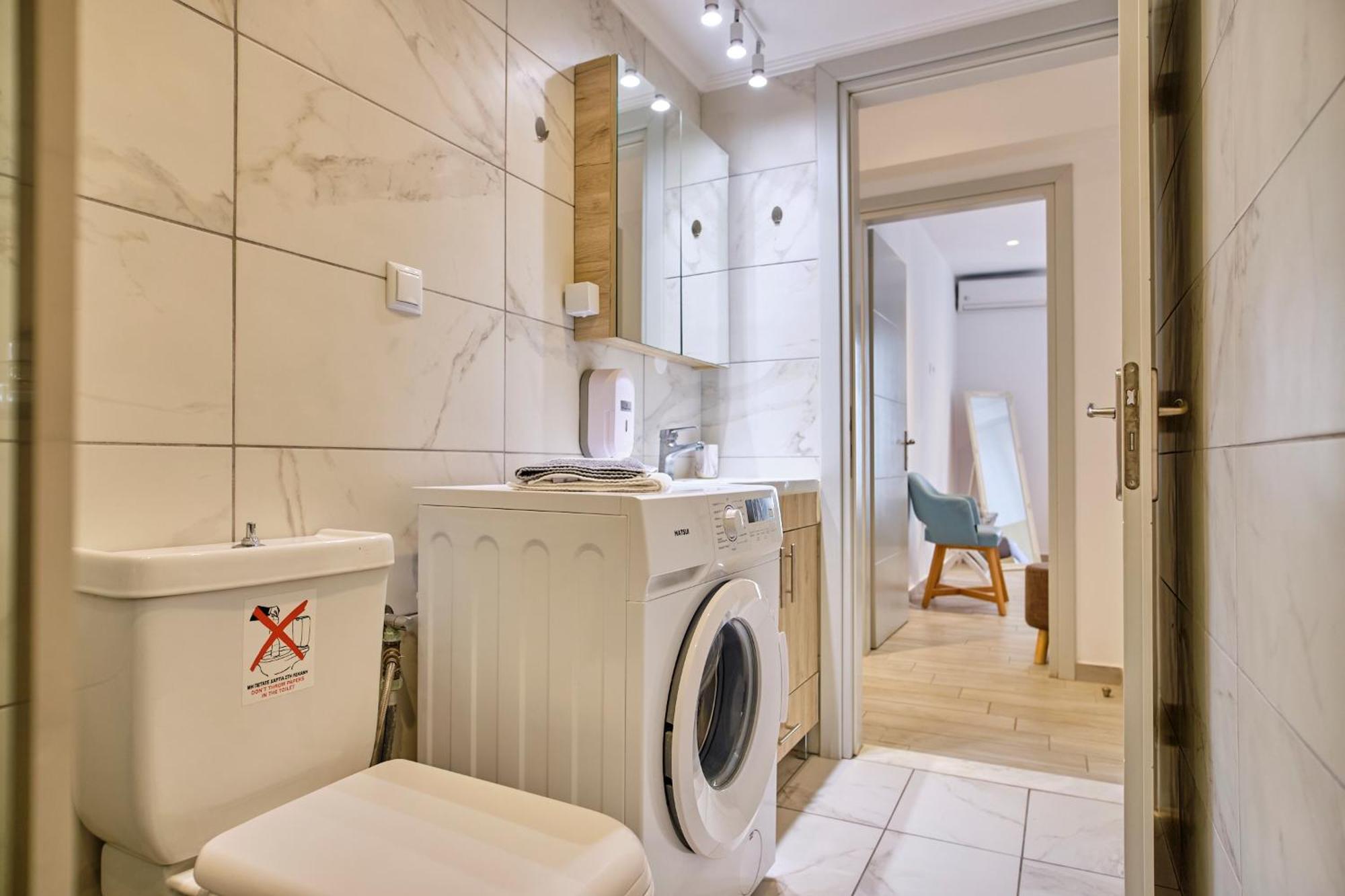 Paradosiakon Apartment Corfu Town エクステリア 写真