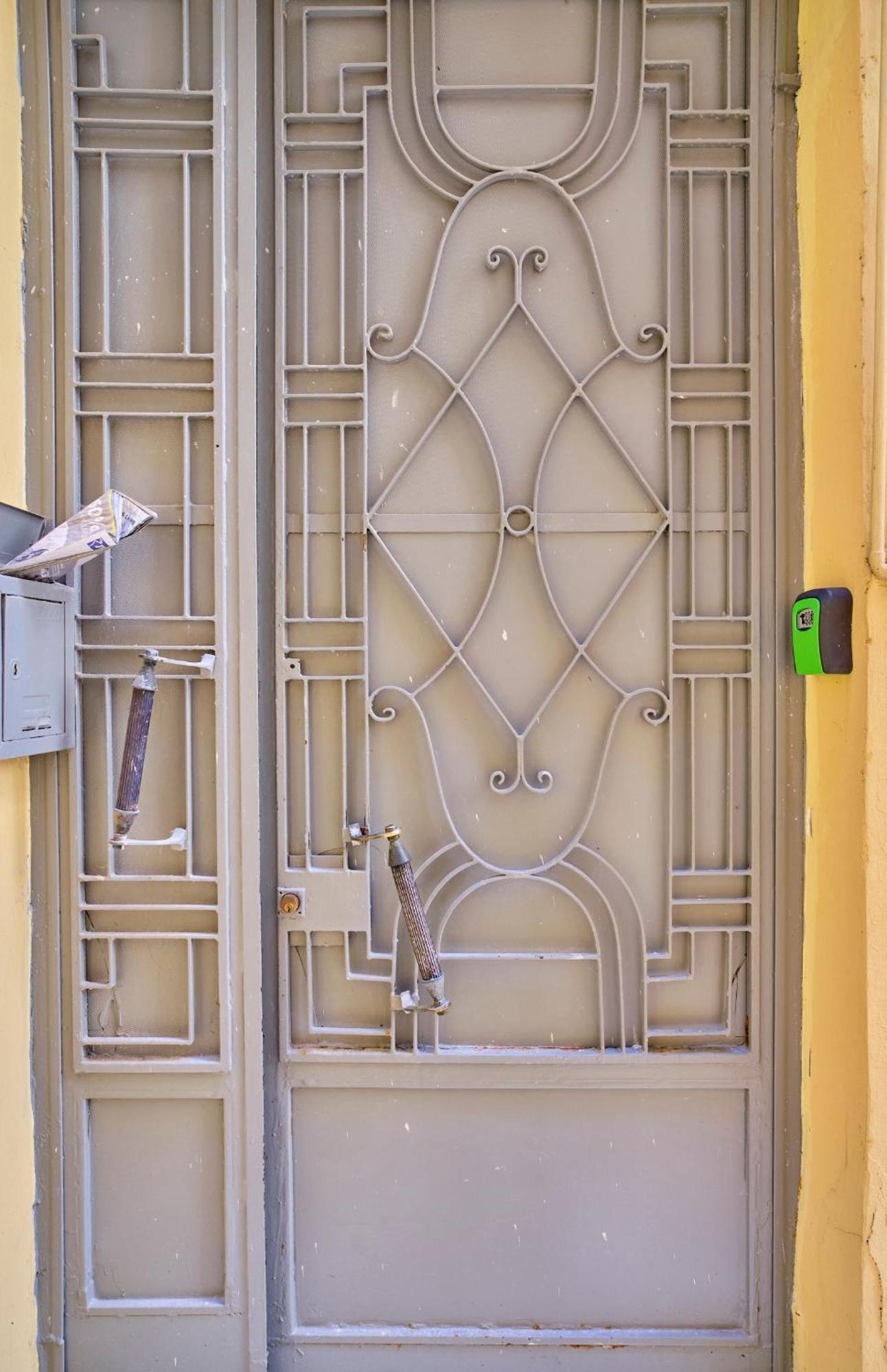 Paradosiakon Apartment Corfu Town エクステリア 写真
